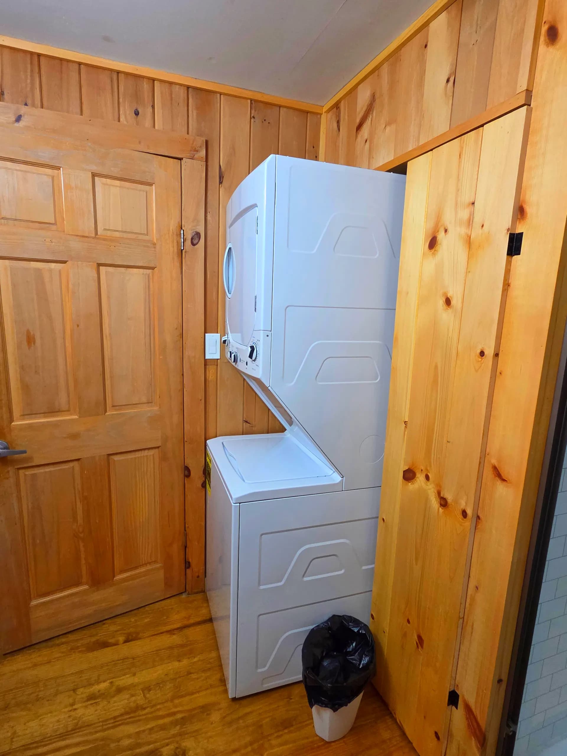 Tamarac Full at Colden Lodge