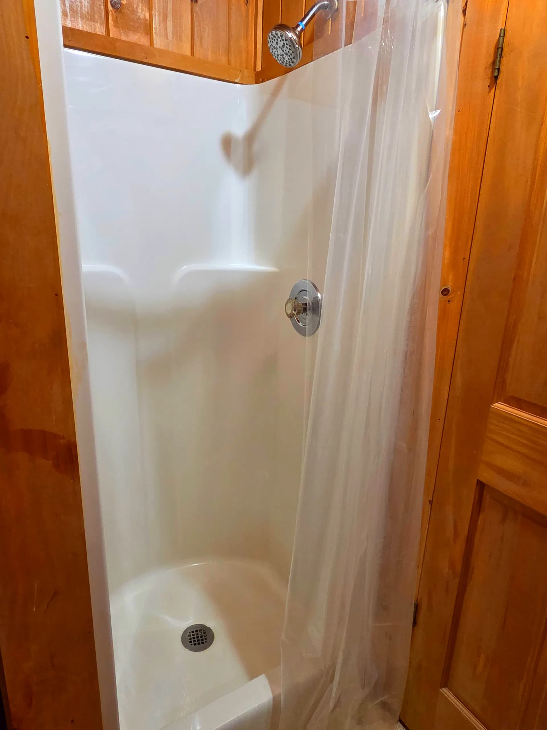 Tamarac Full at Colden Lodge