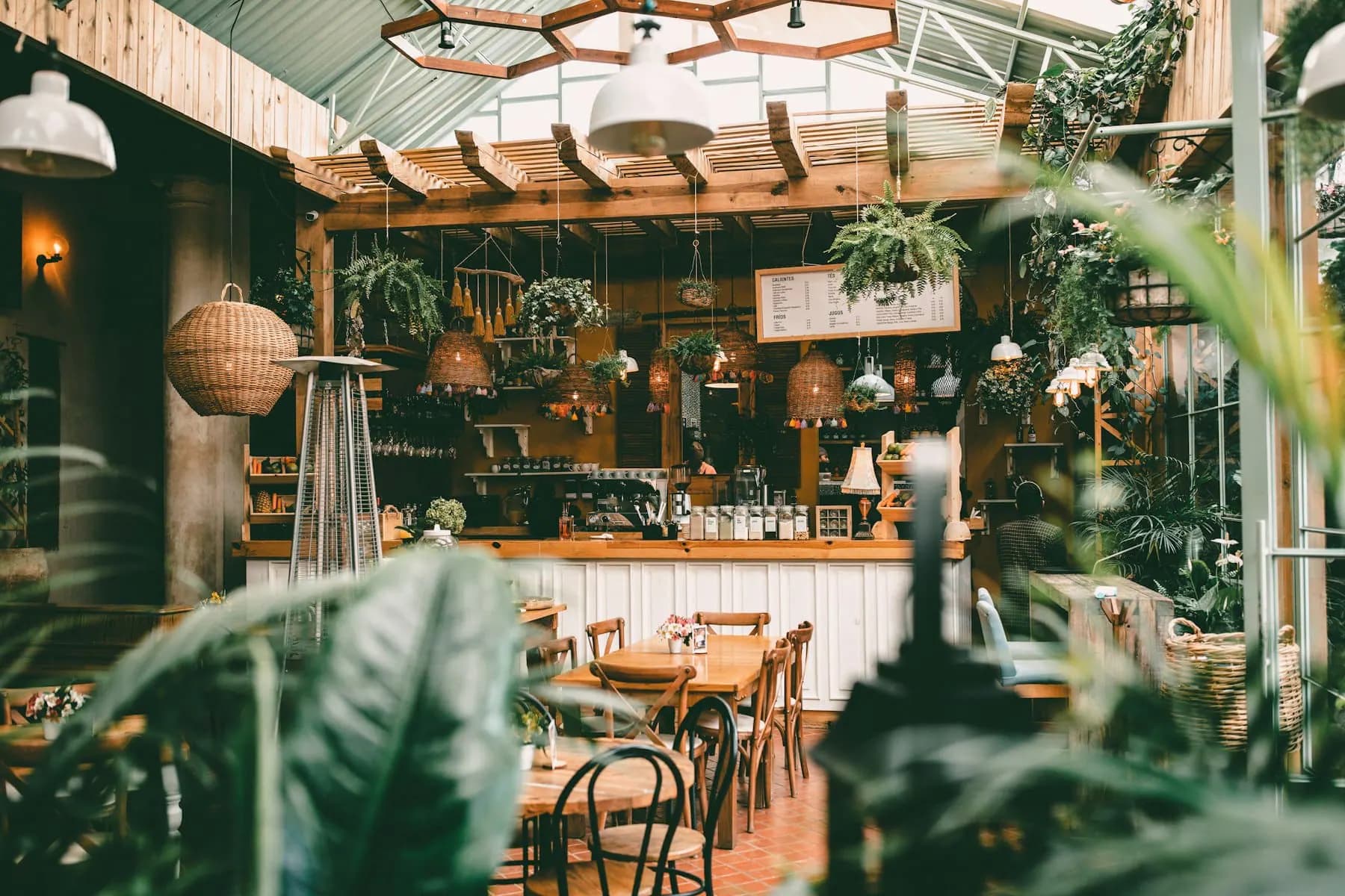 Where to eat: Saranac Lake and beyond